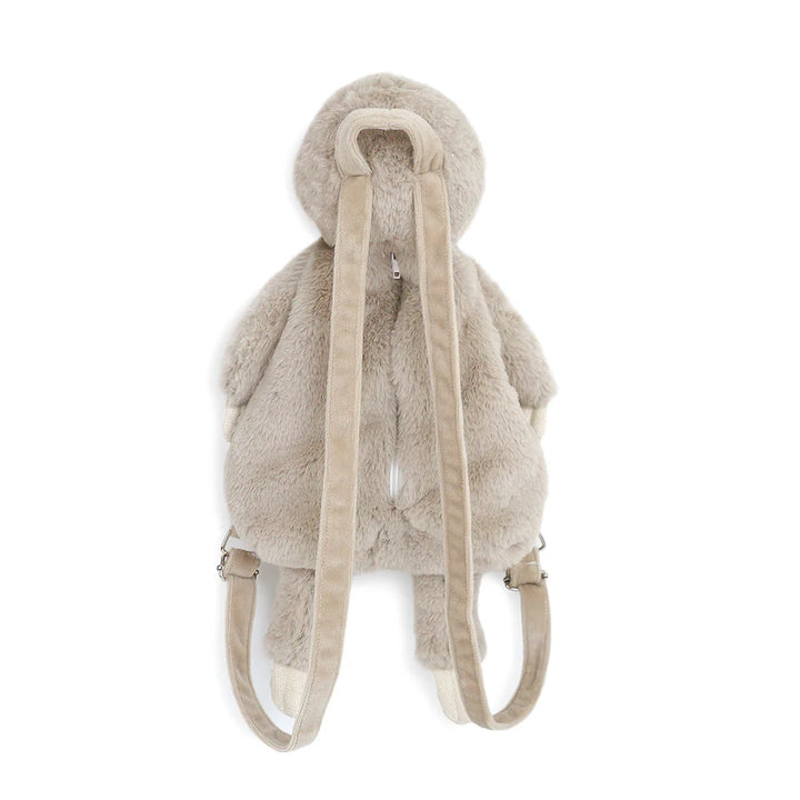 BACKPACK TOY SY SLOTH