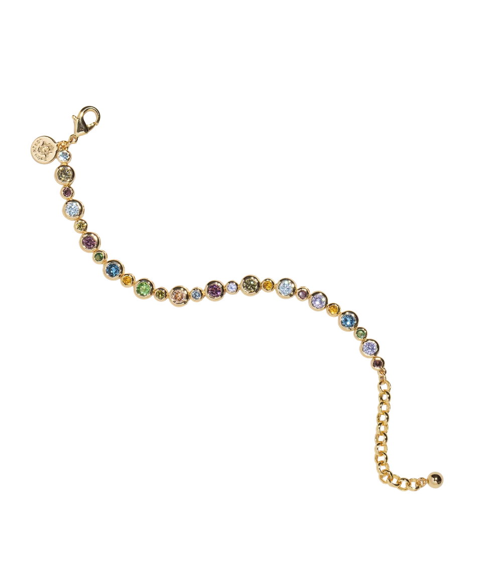 BRACELET LAYLA MULTI
