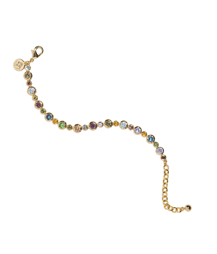 BRACELET LAYLA MULTI