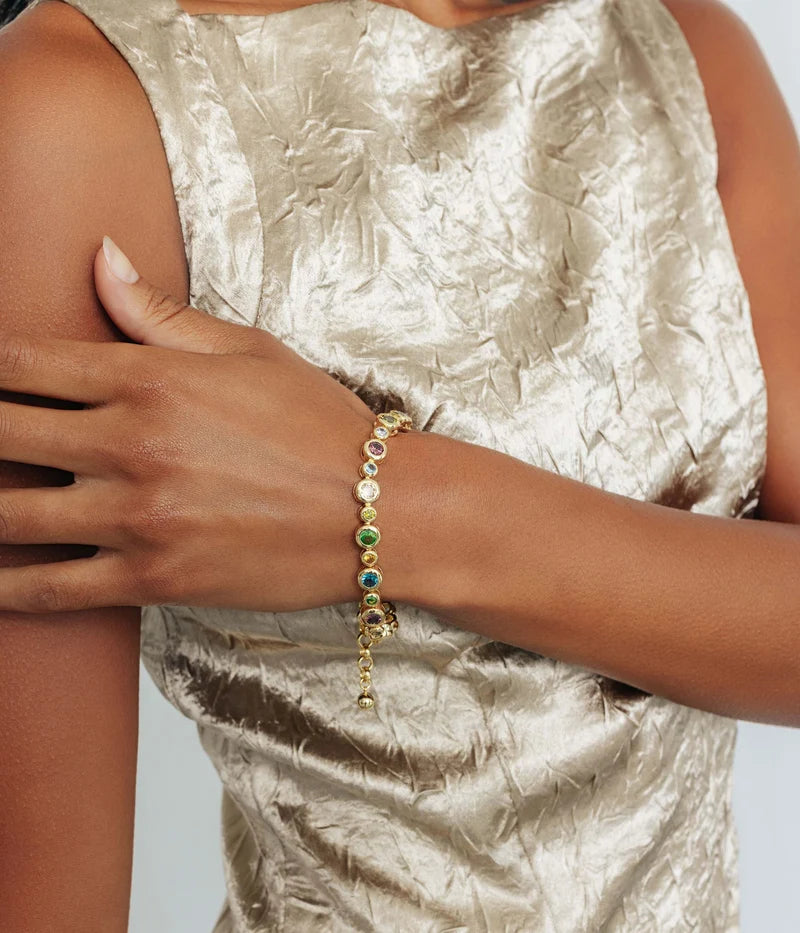 BRACELET LAYLA MULTI