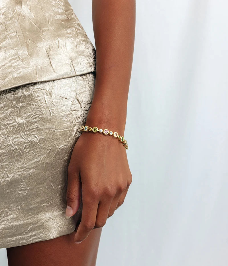 BRACELET LAYLA MULTI