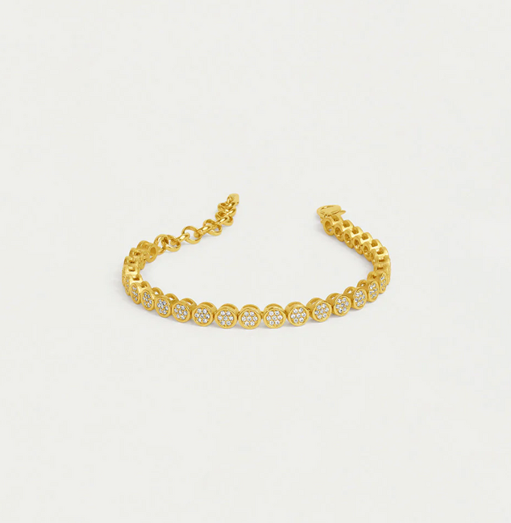 BRACELET MIRABEAU PAVE