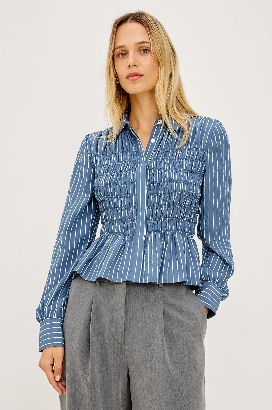 SHIRT BRADSHAW