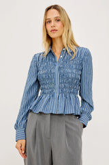 SHIRT BRADSHAW