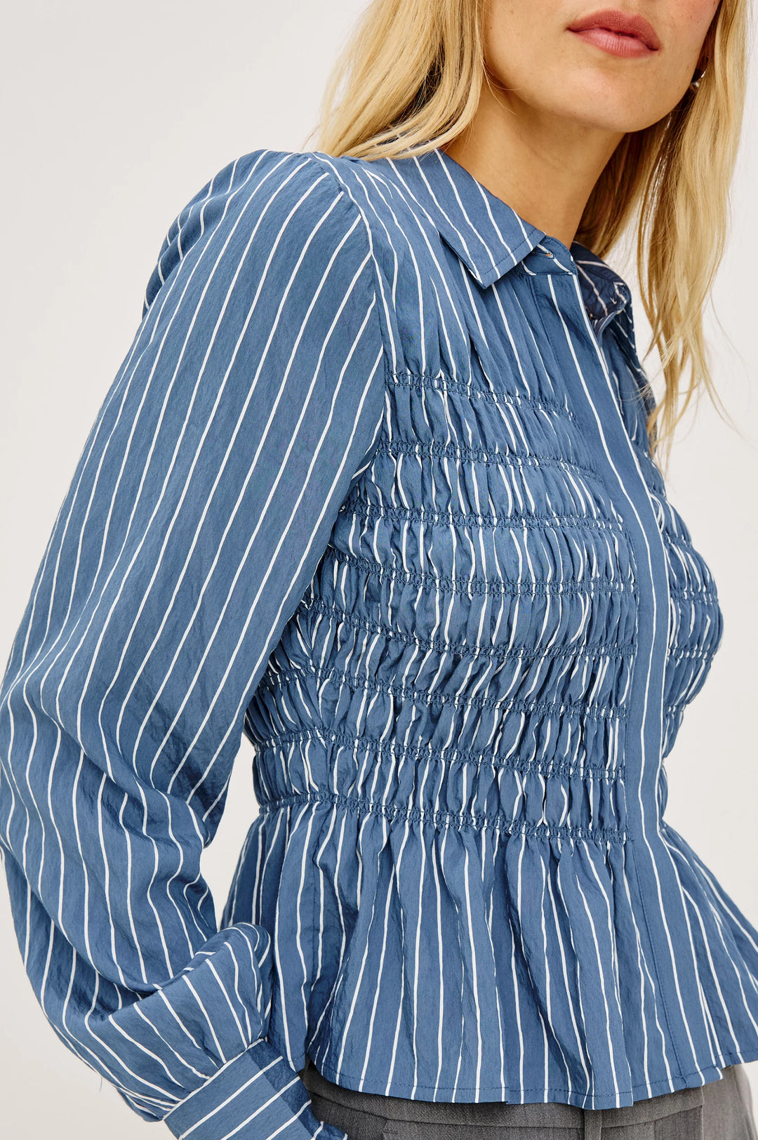 SHIRT BRADSHAW