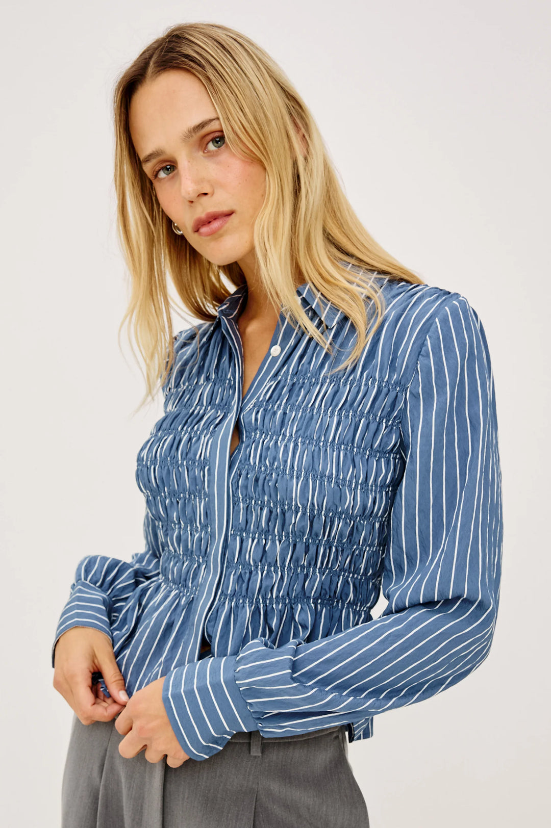 SHIRT BRADSHAW