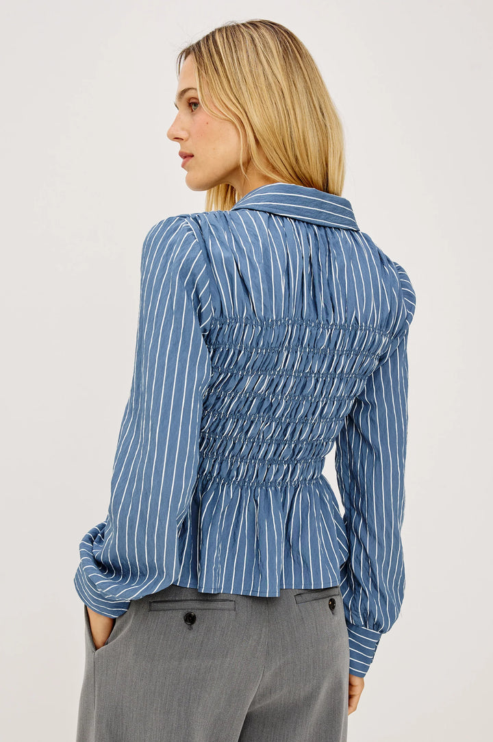SHIRT BRADSHAW