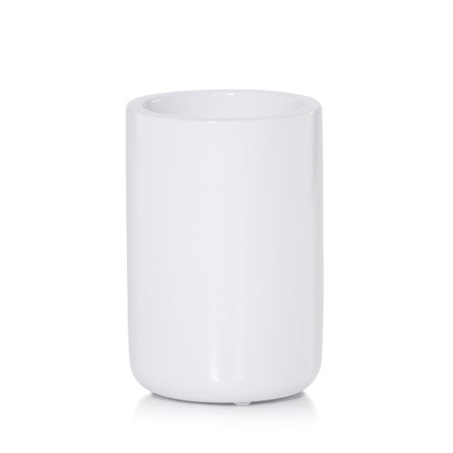 BATH ACCESSORIES DOMUS WHITE GLOSS