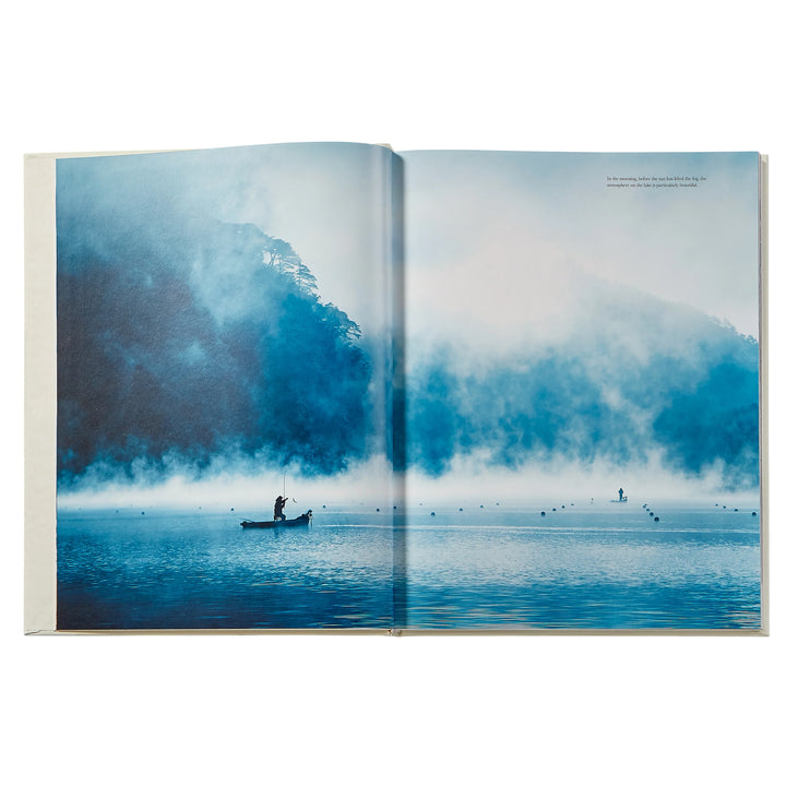 BOOK "FISHING - THE ULTIMATE BOOK"