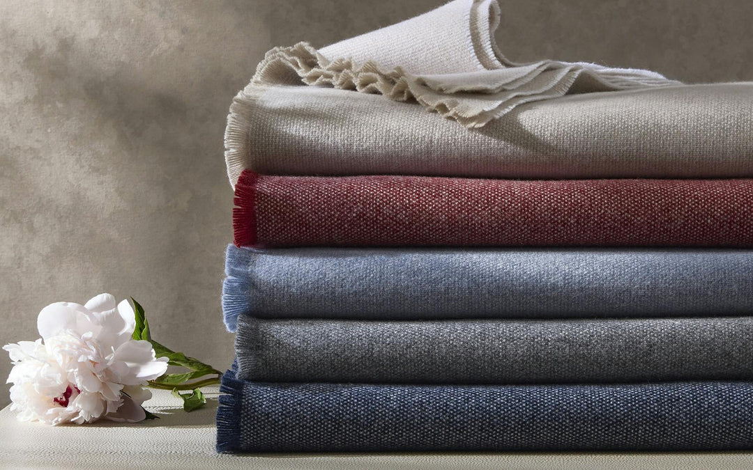 AGNES THROW COLLECTION