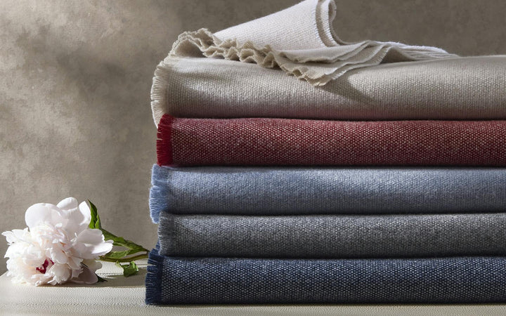 AGNES THROW COLLECTION