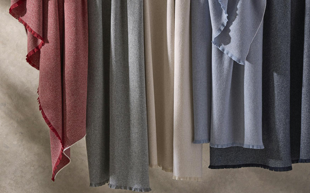 AGNES THROW COLLECTION