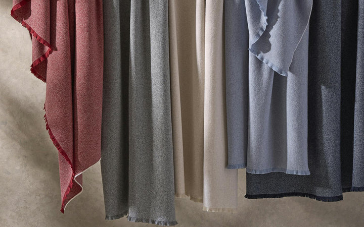 AGNES THROW COLLECTION