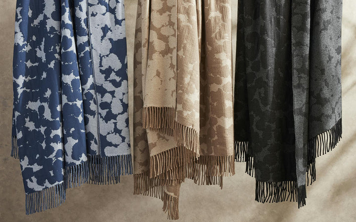 CADIZ THROW COLLECTION