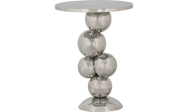 BUBBLY TABLE