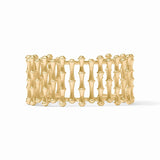 BRACELET CUFF BAMBOO