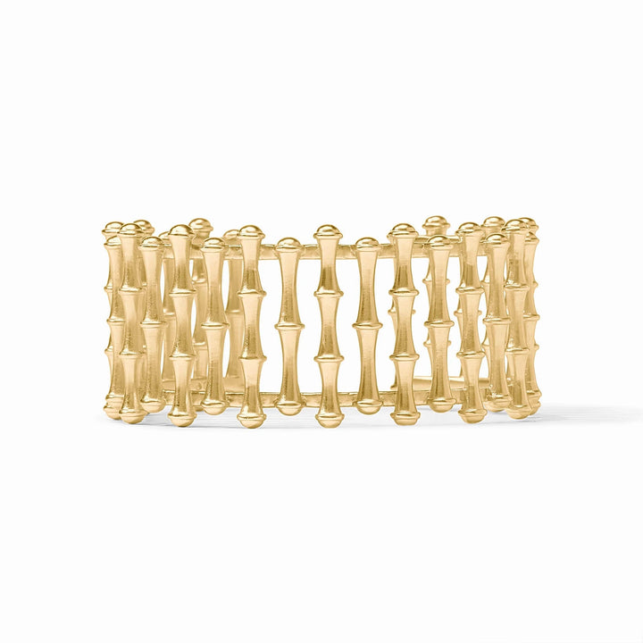 BRACELET CUFF BAMBOO