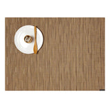 PLACEMAT BAMBOO RECTANGLE