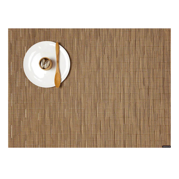 PLACEMAT BAMBOO RECTANGLE