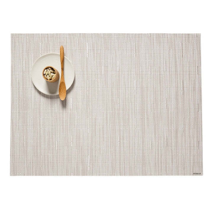 PLACEMAT BAMBOO RECTANGLE