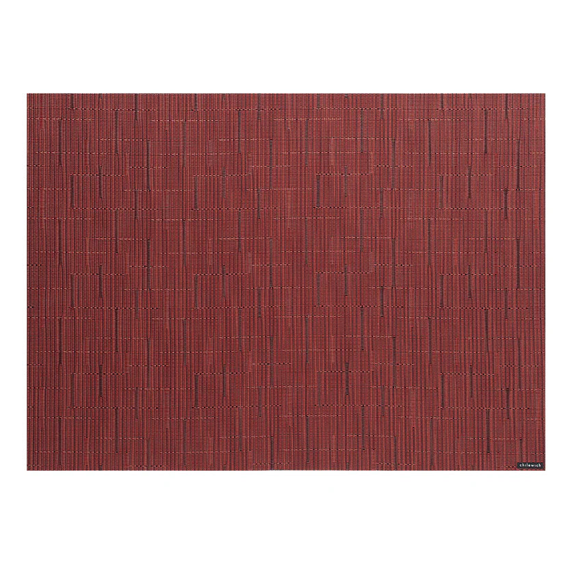 PLACEMAT BAMBOO RECTANGLE