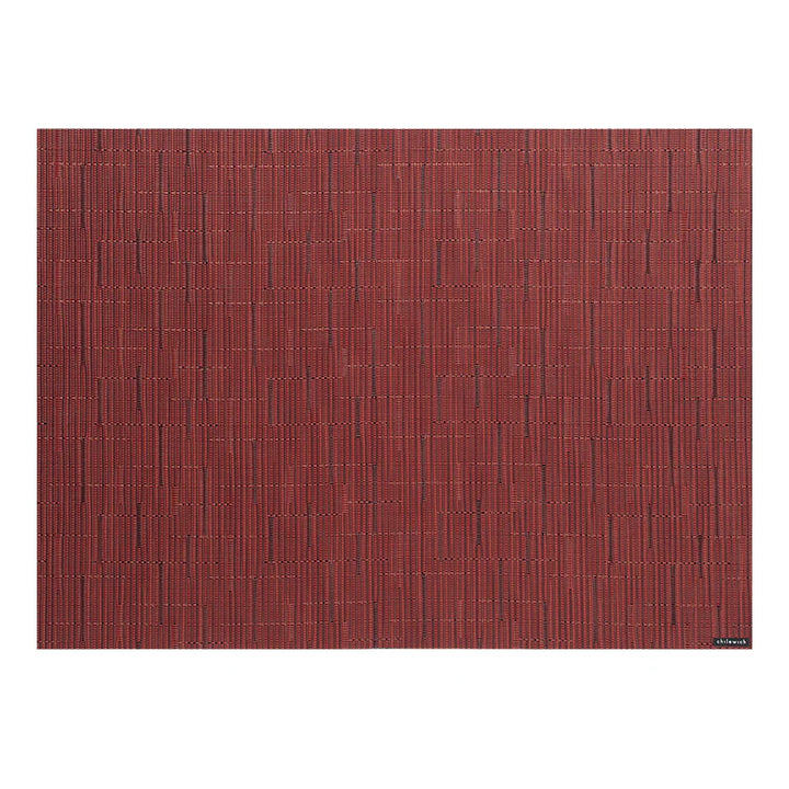 PLACEMAT BAMBOO RECTANGLE