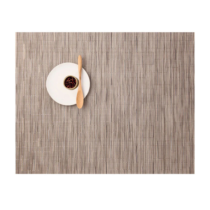 PLACEMAT BAMBOO RECTANGLE