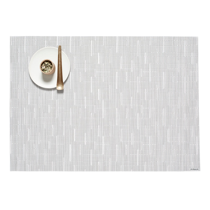 PLACEMAT BAMBOO RECTANGLE