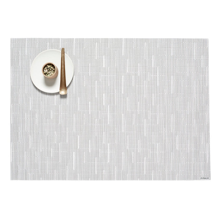 PLACEMAT BAMBOO RECTANGLE