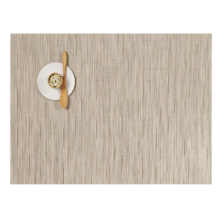 PLACEMAT BAMBOO RECTANGLE