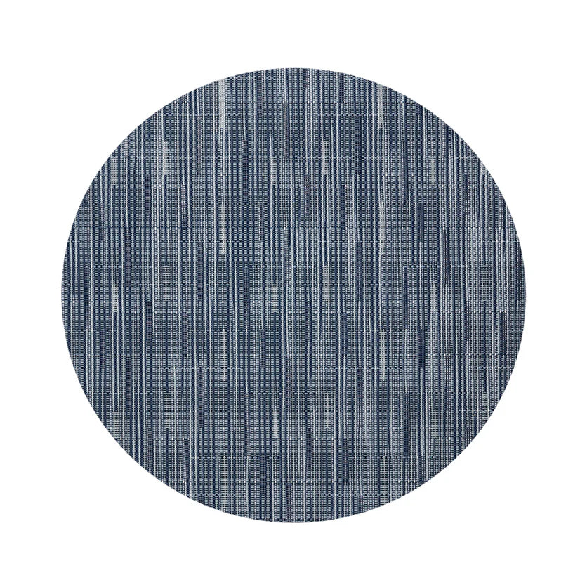 PLACEMAT BAMBOO ROUND