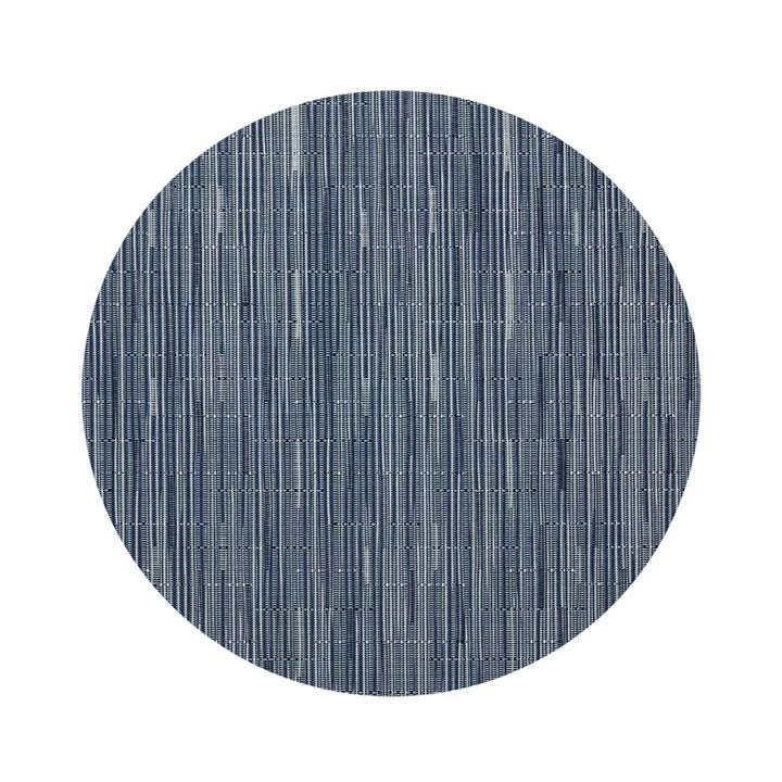 PLACEMAT BAMBOO ROUND