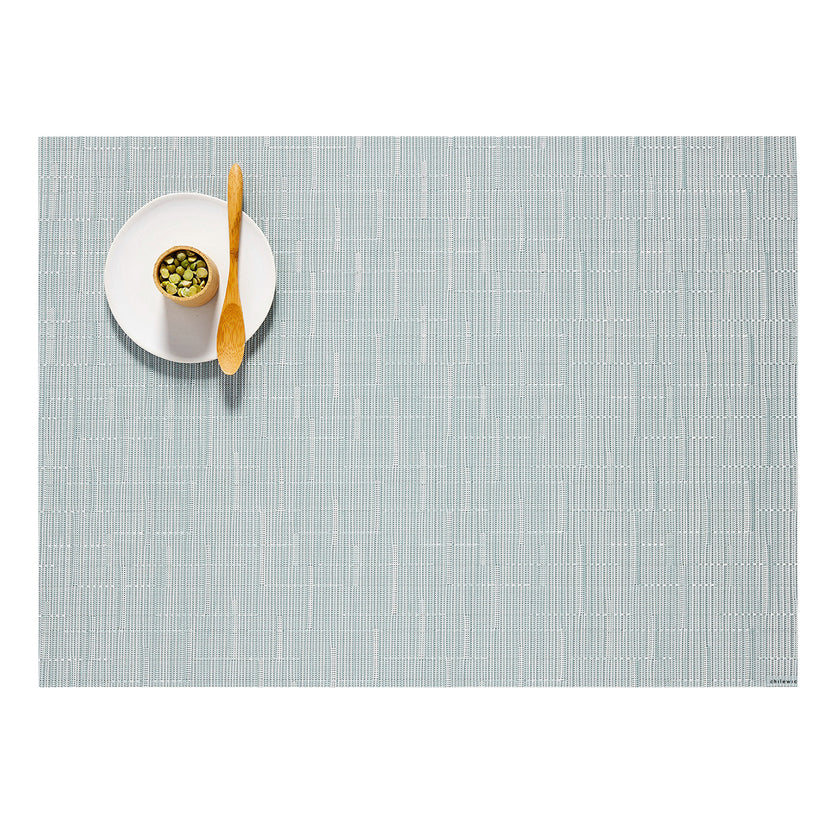 PLACEMAT BAMBOO RECTANGLE