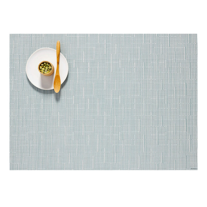 PLACEMAT BAMBOO RECTANGLE