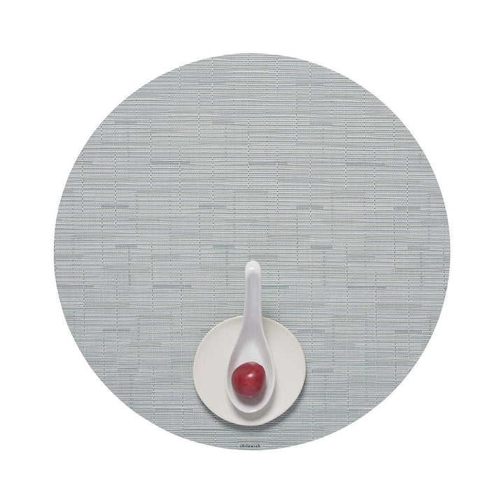 PLACEMAT BAMBOO ROUND