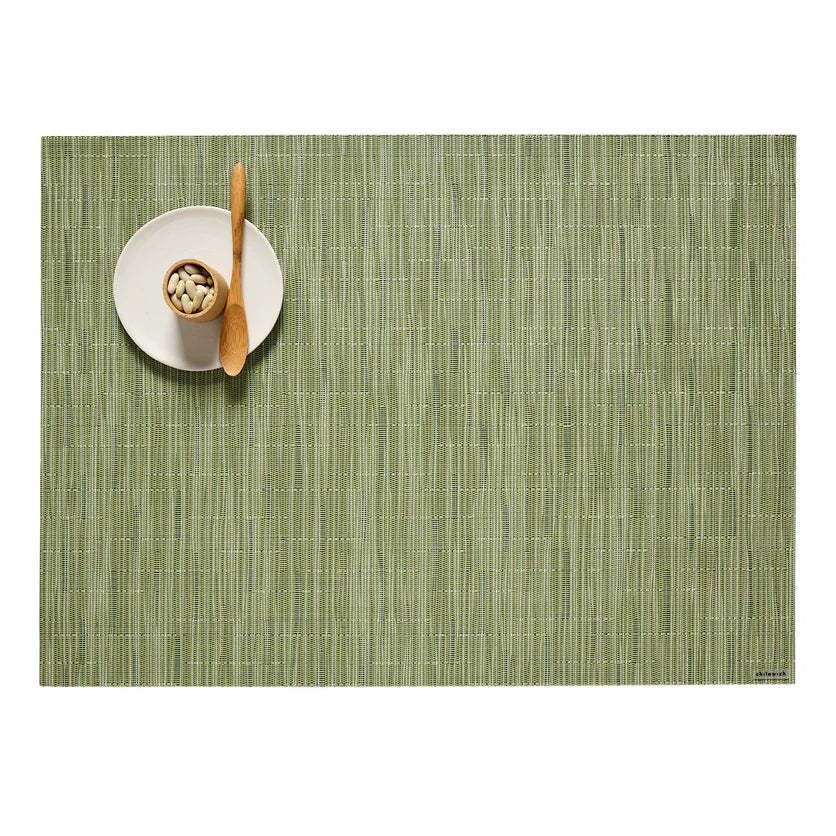 PLACEMAT BAMBOO RECTANGLE