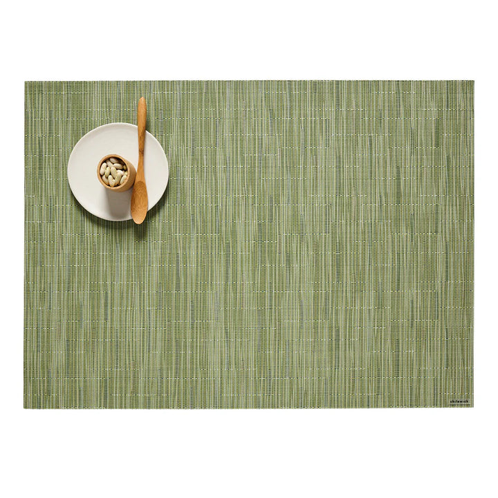 PLACEMAT BAMBOO RECTANGLE