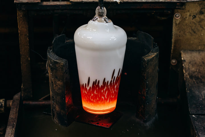 CANDLE FEATHERS