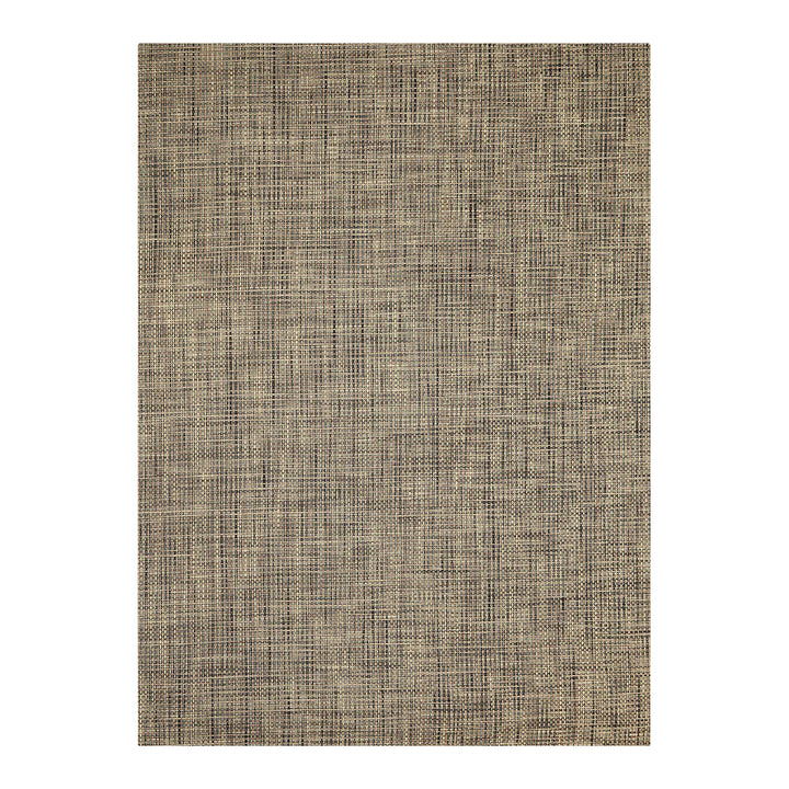 RUG BASKETWEAVE 2'11"X4'