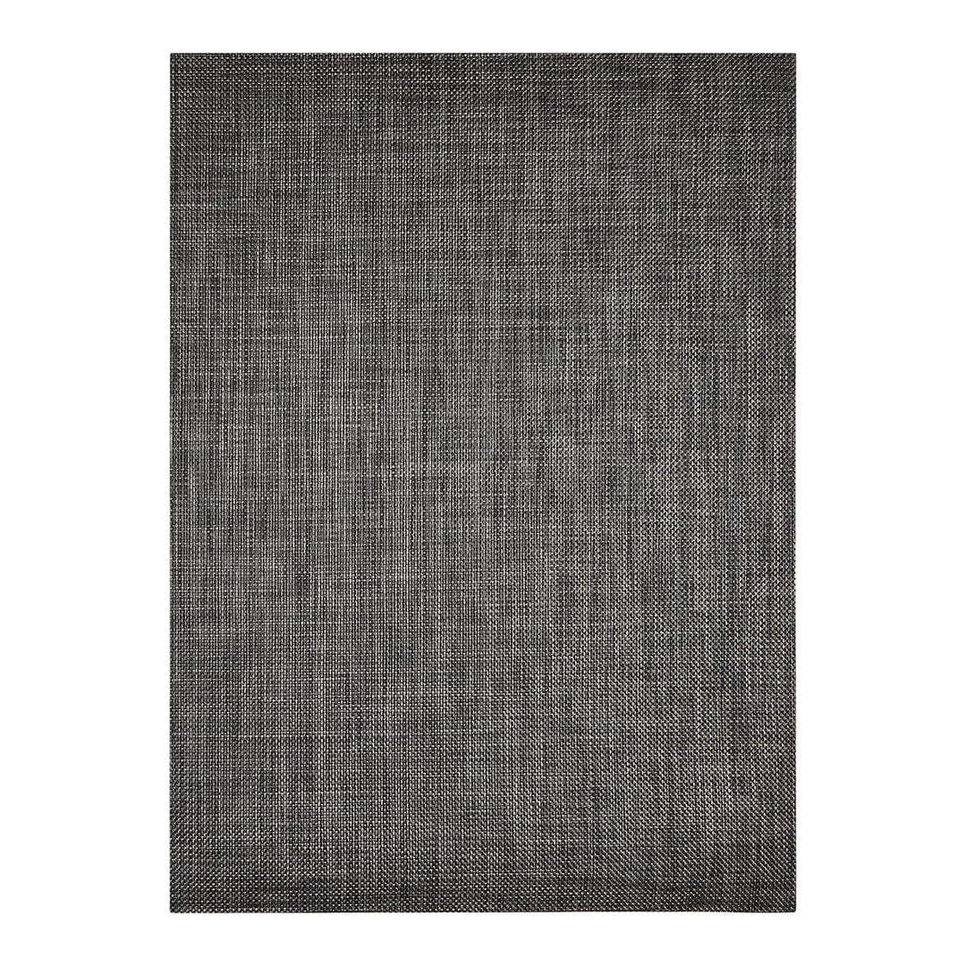RUG BASKETWEAVE 2'11"X4'