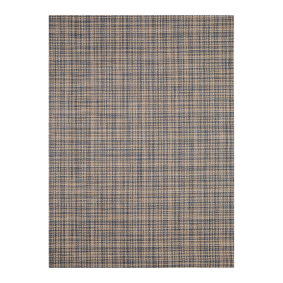 RUG BASKETWEAVE 2'11"X4'