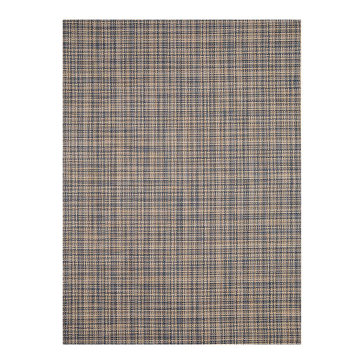 RUG BASKETWEAVE 2'11"X4'