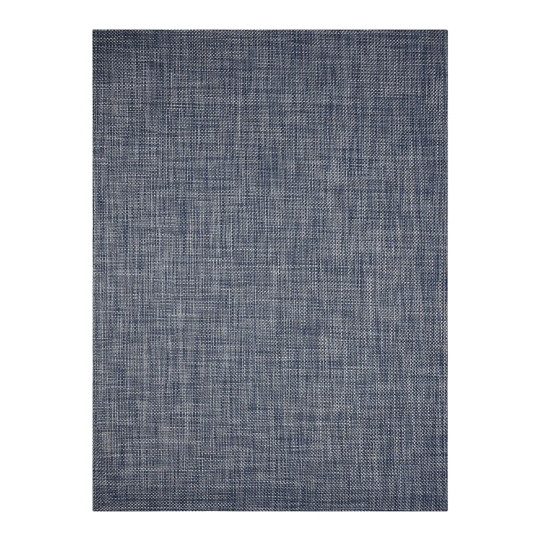 RUG BASKETWEAVE 2'11"X4'