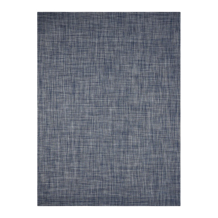 RUG BASKETWEAVE 2'11"X4'