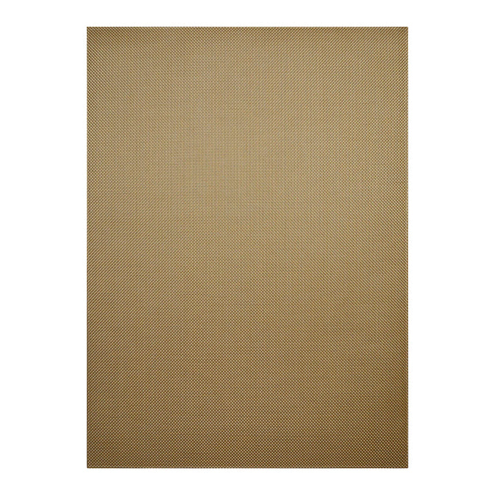 RUG BASKETWEAVE 2'11"X4'