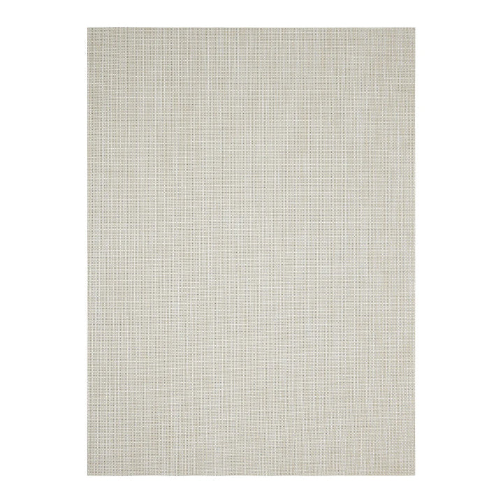 RUG BASKETWEAVE 2'11"X4'