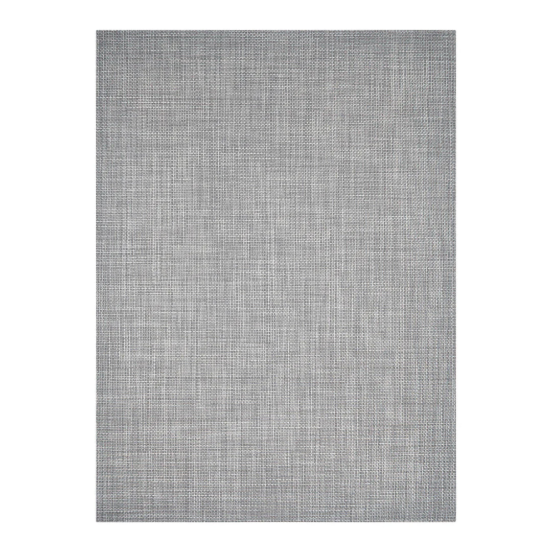 RUG BASKETWEAVE 2'11"X4'