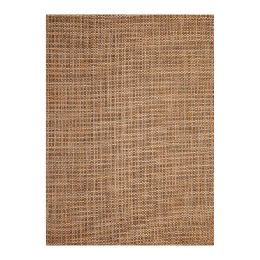 RUG BASKETWEAVE 2'11"X4'