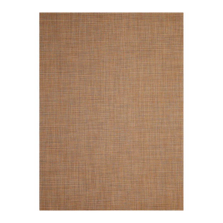 RUG BASKETWEAVE 2'11"X4'