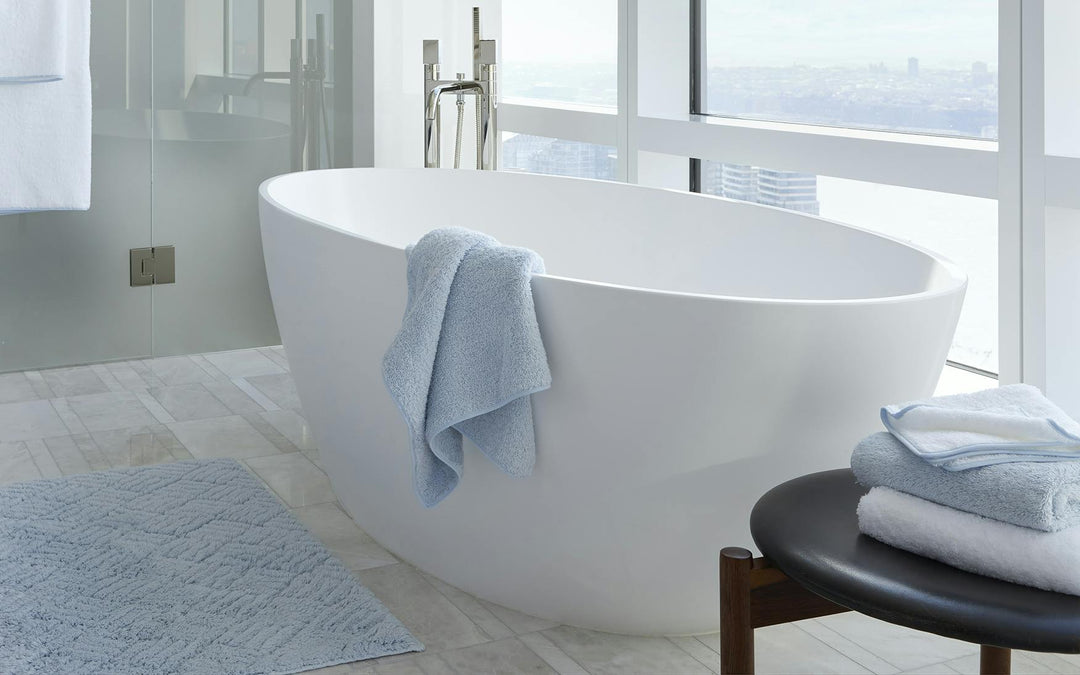 CAIRO TUB MAT COLLECTION